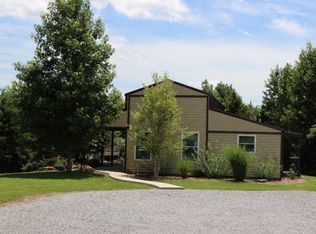 389 James H Young Rd, Edmonton, KY 42129