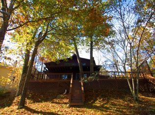 265 Lake Shore Dr S, Goreville, IL 62939