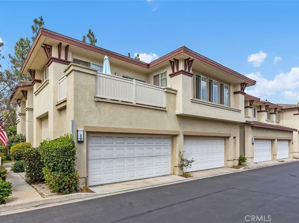 48 Bryce Cyn, Aliso Viejo, CA 92656