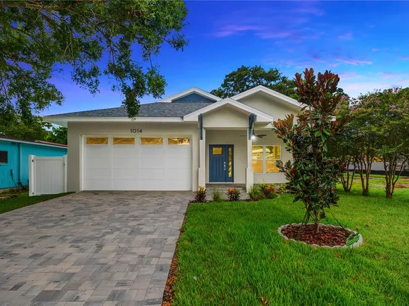 1014 14th Ave NW, Largo, FL 33770