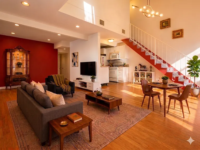 4401 Kraft Ave #10M — Photo 12