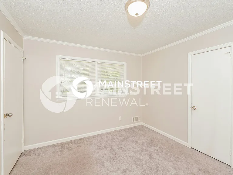 WM - Bedroom