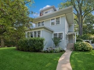 845 Locust St, Winnetka, IL 60093