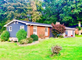 240 Carlisle St, Homer City, PA 15748