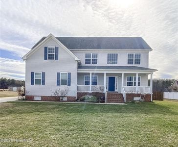 284 McPherson Rd, South Mills, NC, 27976