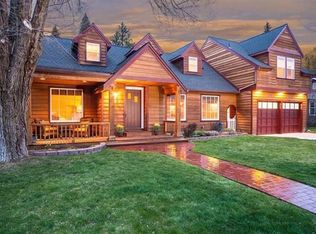 449 NW State St, Bend, OR 97703