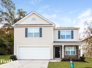 6811 Nathan Dr, Charlotte, NC 28269