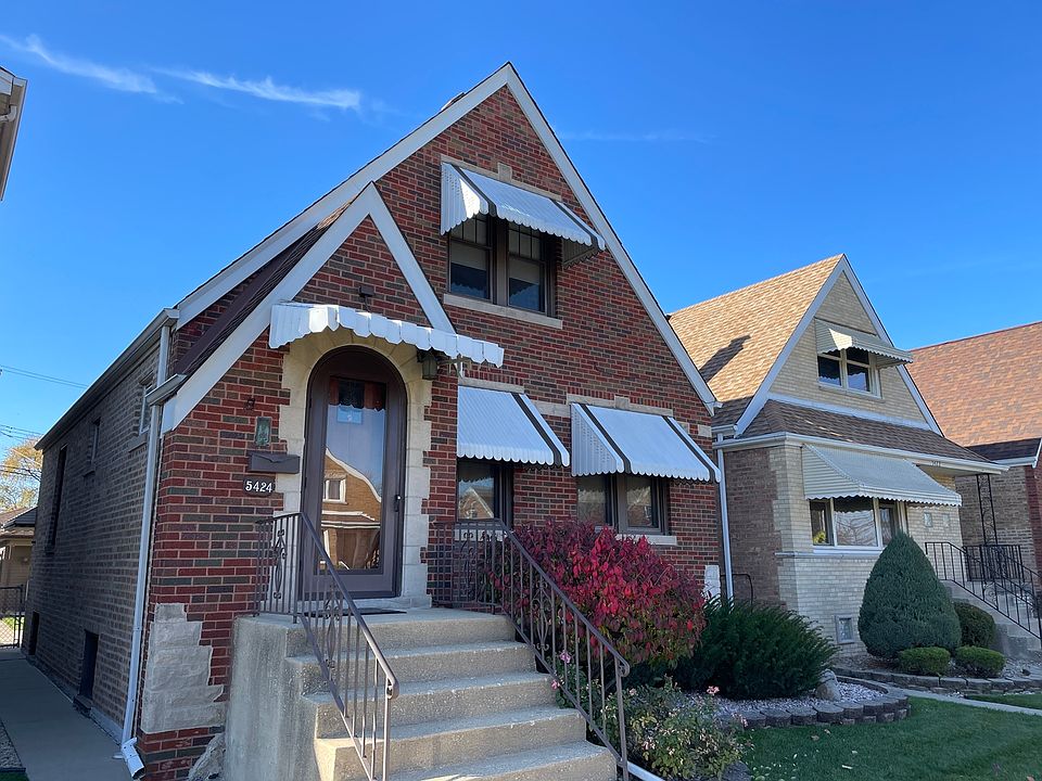 1st image of 5424 S Oak Park Ave
