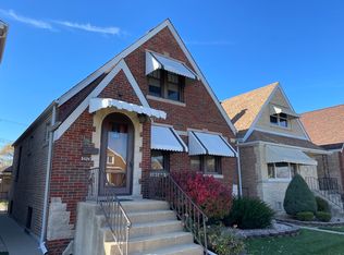 5424 S Oak Park Ave, Chicago, IL