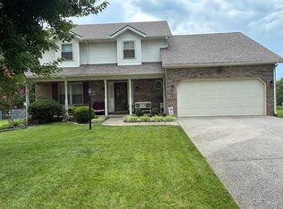 113 Monet Blvd, Winchester, KY 40391