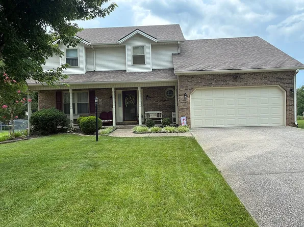113 Monet Blvd, Winchester, KY 40391