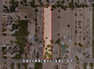 LOT 52 Salida Del Sol St, Penitas, TX 78576