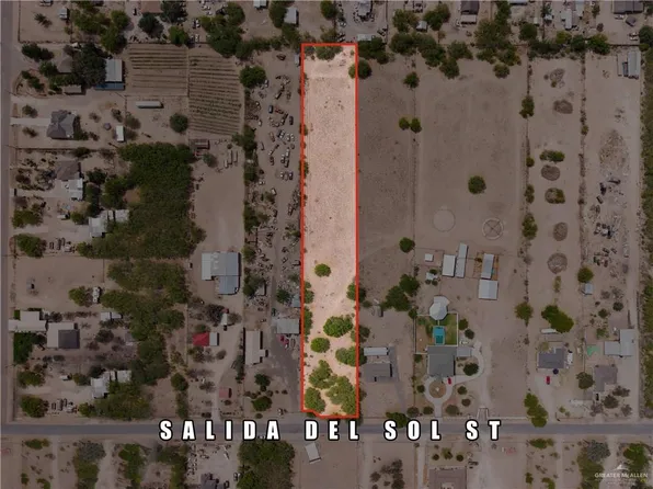 LOT 52 Salida Del Sol St, Penitas, TX 78576