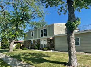 20107 Oak Ln, Lynwood, IL