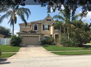 1701 Carolina Wren Dr, Ocoee, FL 34761