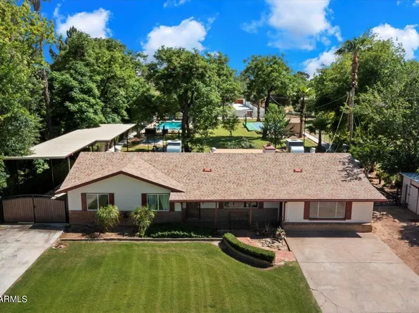 2039 W CHEYENNE Drive, Chandler, AZ 85224