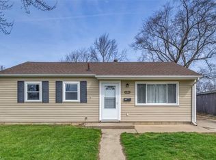 604 Bell Ave, Elyria, OH 44035
