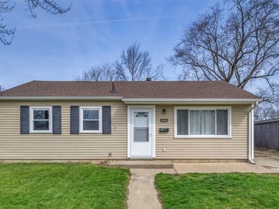 604 Bell Ave, Elyria, OH, 44035