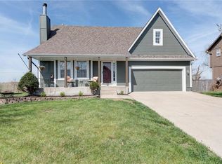 720 N Poplar St, Gardner, KS 66030