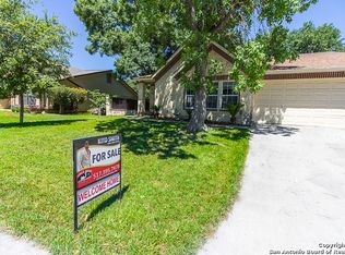 10331 Country Blf, San Antonio, TX 78240