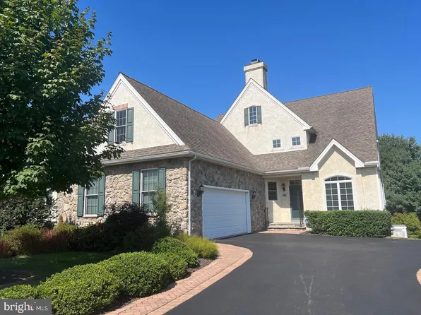 337 Carlisle Dr, Avondale, PA 19311