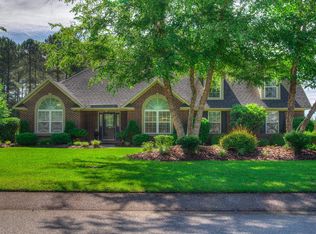 705 Orlando Cir, Sumter, SC 29154