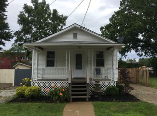 36 Frederic St, Painesville, OH 44077