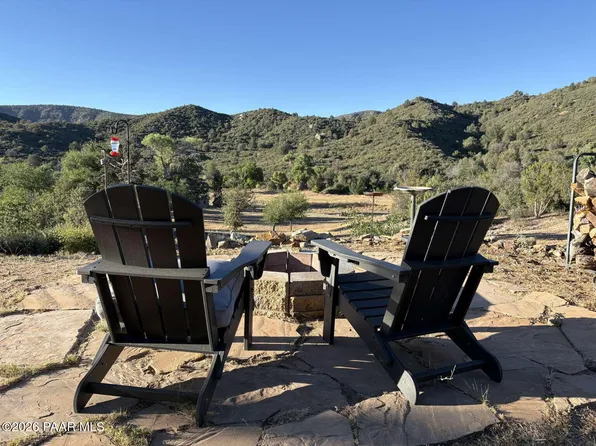 10001 W Cherry Creek Rd, Dewey, AZ 86327