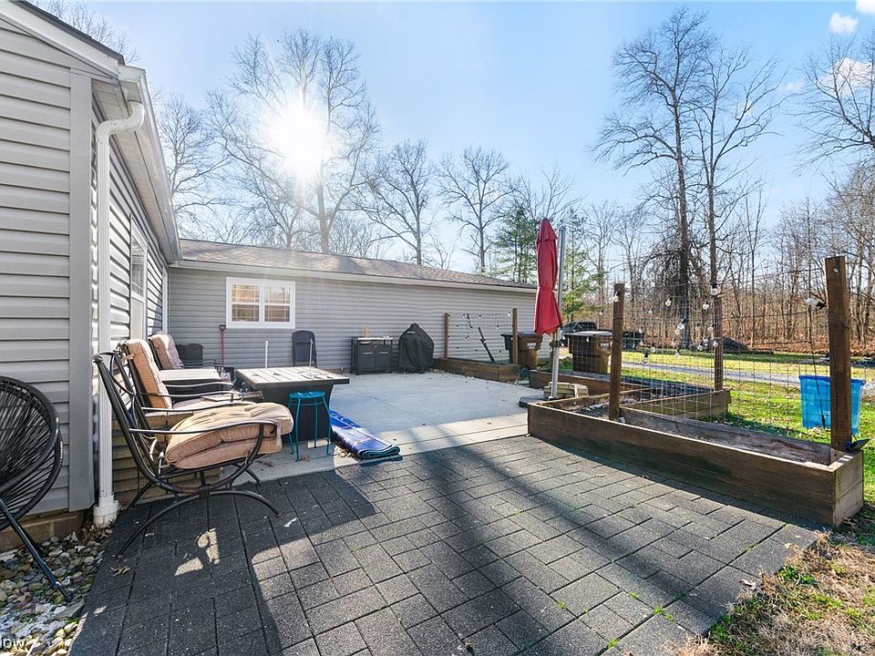 1858 Bristol Champion Townline Rd NW, Bristolville, OH 44402 Zillow