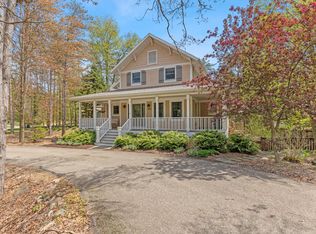 604 Cedar Pines Dr NE #14, Sparta, MI 49345