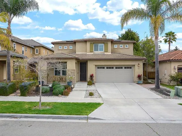 1383 Oakpoint Ave, Chula Vista, CA 91913