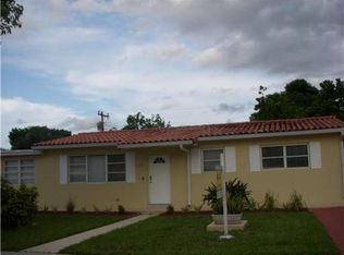 4247 W 6th Ct, Hialeah, FL 33012
