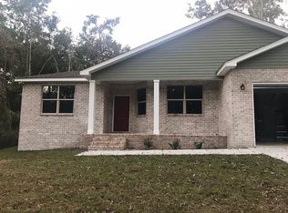 1469 Dolphin Rd, Cantonment, FL 32533