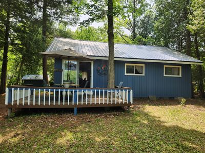 6346 E Peavey St, Walkerville, MI, 49459