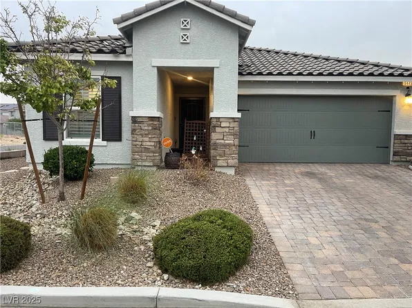 9445 Doe Mountain Ct, Las Vegas, NV 89178