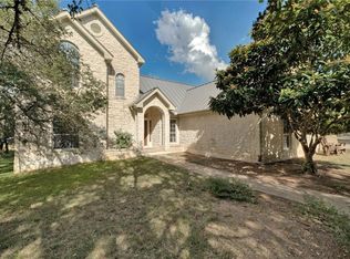 1000 N Canyonwood Dr, Dripping Springs, TX 78620