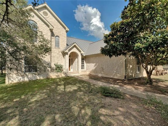 1000 N Canyonwood Dr, Dripping Springs, TX 78620