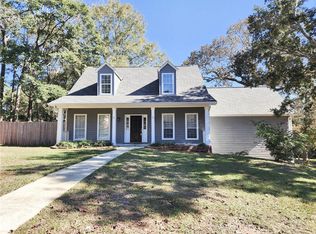 8108 Saint Jude Cir S, Mobile, AL 36695