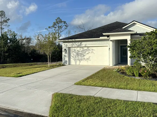 101 Nighthawk Ln, Palm Coast, FL 32164