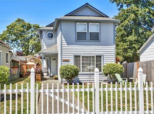 1720 Rockefeller Ave, Everett, WA 98201