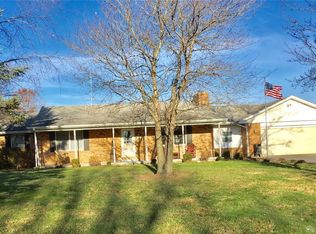1985 W Beal Rd, Jamestown, OH 45335
