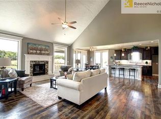 19726 Norton St, Spring Hill, KS 66083