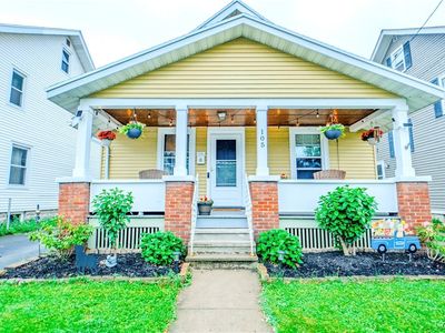 105 Dryden Ave, Utica, NY, 13502