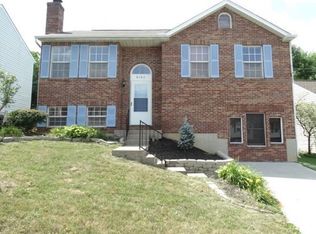 9164 Tamarack Dr, Covington, KY 41017