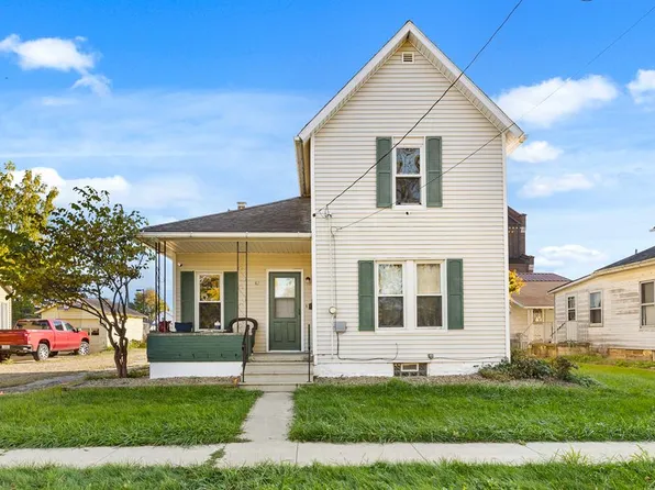 42 Auburn Ave, Shelby, OH 44875