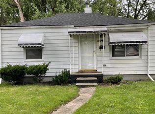 8085 Prospect Ave, Warren, MI 48089