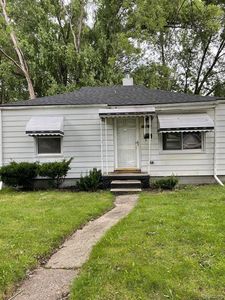 8085 Prospect Ave, Warren, MI, 48089