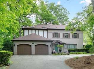 5319 Brookbank Rd, Downers Grove, IL 60515