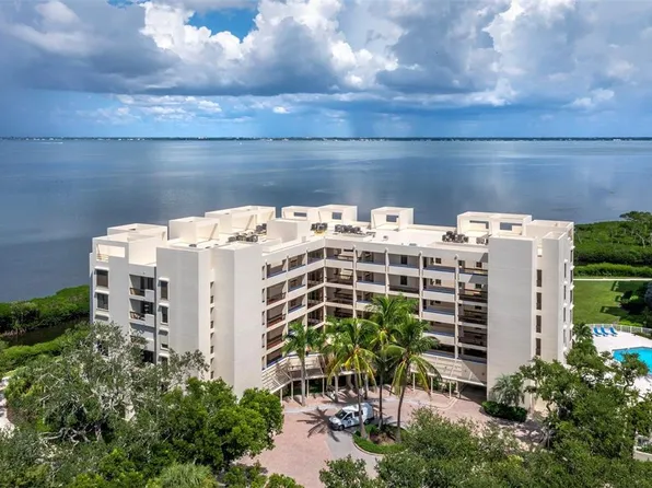 2020 HARBOURSIDE DRIVE #442, LONGBOAT KEY, FL 34228
