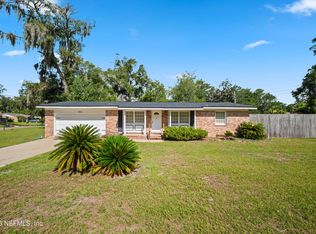 1116 PLAINFIELD Avenue, Orange Park, FL 32073